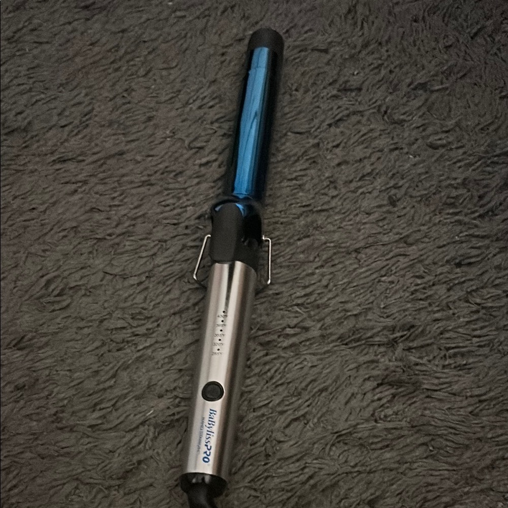 Babyliss Pro Curling Iron